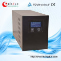 1000W 12v 220v inverter with AC charger, auto switch dc ac